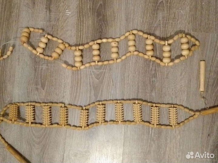 Массажер для тела