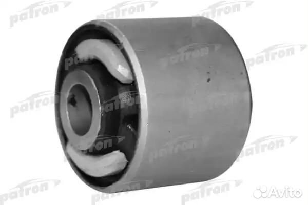 Сайлентблок рычага подвески