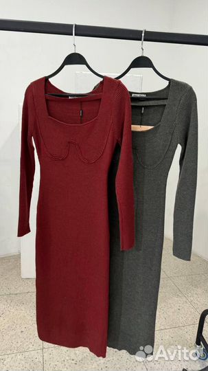 Платье Miu Miu