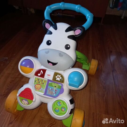 Музыкальные ходули