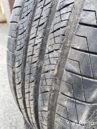 Giti GitiComfort 520V1 225/60 R18