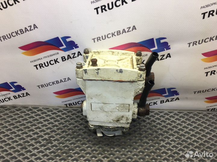 Сепаратор Man L2000, Man TGL, Man TGM