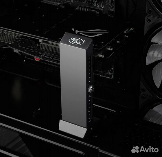 Держатель для видеокарты