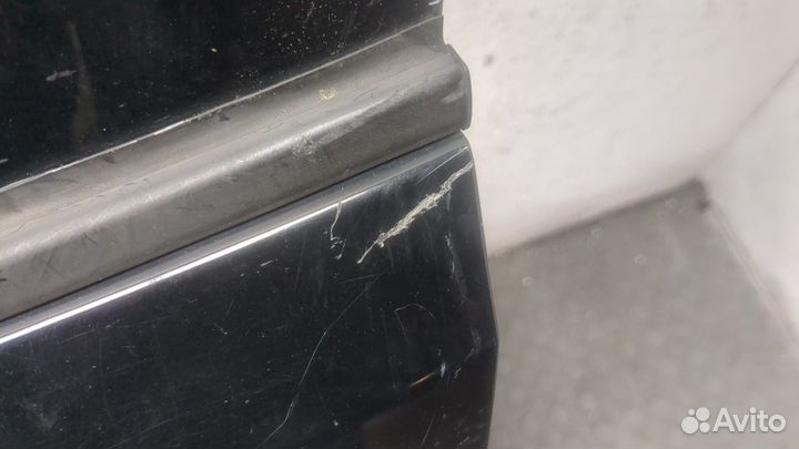 Дверь боковая левая передняя Hyundai Veloster 2011, 2013