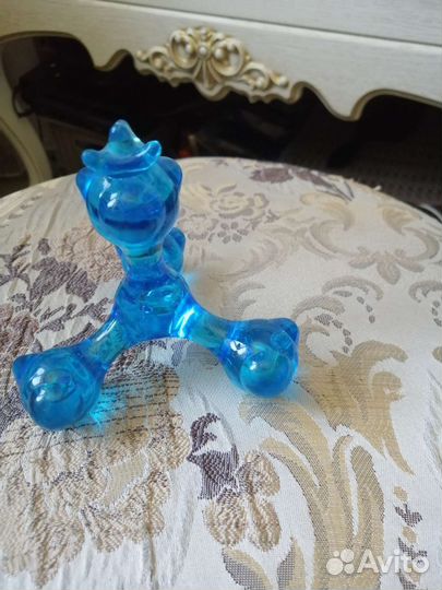 Массажёр Краб ручной