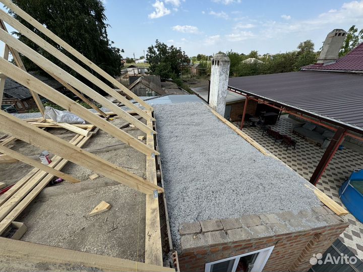 Эковата утеплитель для частных домов