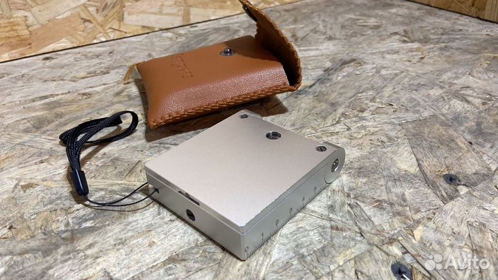 Горно-геологический компас RGK DQL-2A