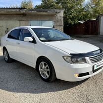 LIFAN Solano 1.6 MT, 2011, 110 980 км, с пробегом, цена 397 000 руб.