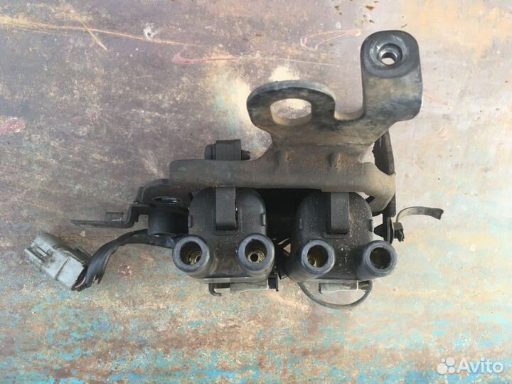 Катушка зажигания, модуль Хендай Элантра XD G4GB