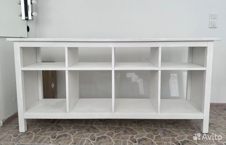 Консольный столик IKEA