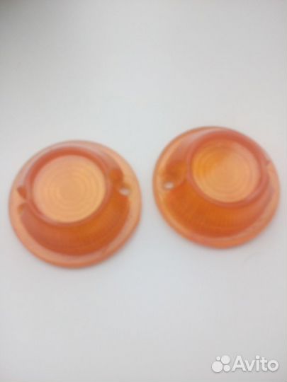 Рассеиватель Москвич