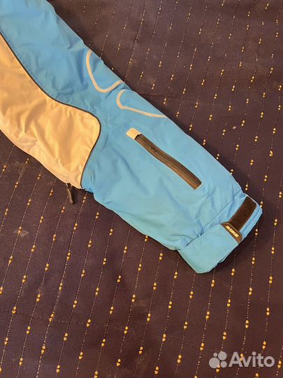 Горнолыжный костюм snow 48-50