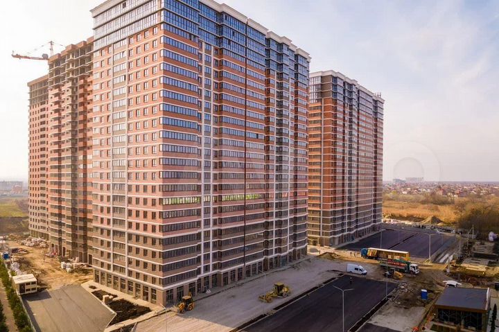 Торговое помещение, 41.8 м²