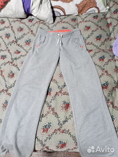 Детские вещи 120-156