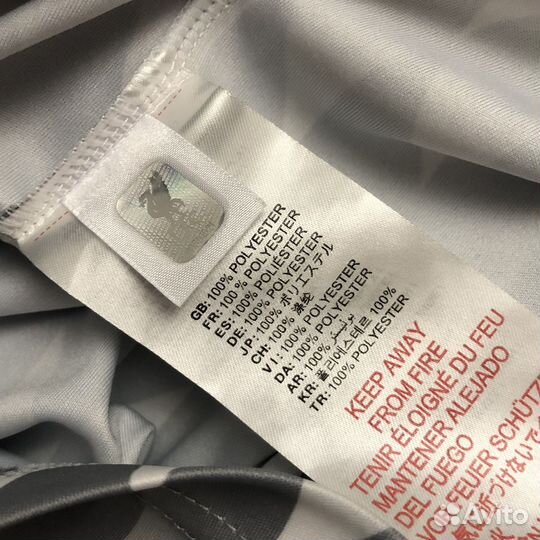 Винтажное джерси Liverpool Новое