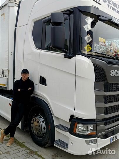 Перевозка грузов межгород по стране от 200км