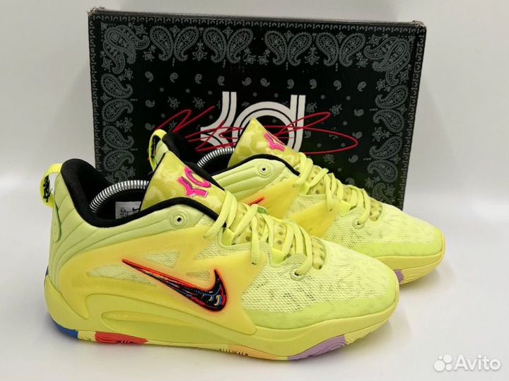 Кроссовки nike