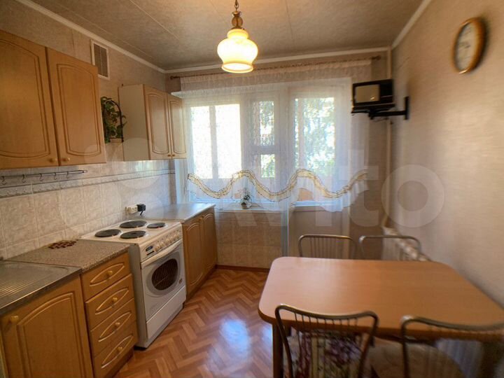 2-к. квартира, 49,6 м², 4/12 эт.