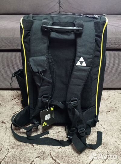 Рюкзак Fischer 55L