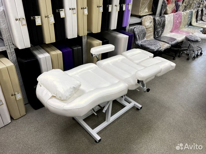 Педикюрное кресло. Доставка. Гарантия