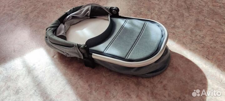 Люлька Uppababy cruz v2, vista