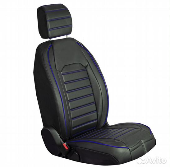 Чехлы для сидений