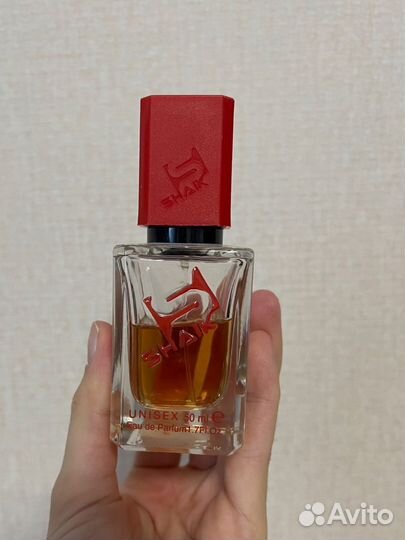 Парфюмерная вода Tom Ford lost cherry