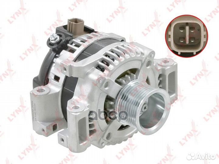 Генератор EA1292 lynxauto