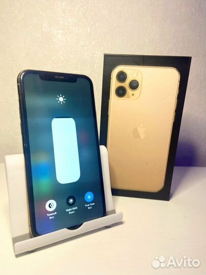 iPhone 11 Pro, 64 ГБ