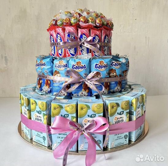 Подарочный набор