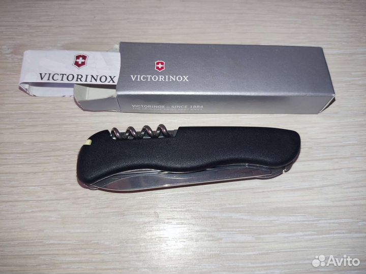 Нож Victorinox Forester