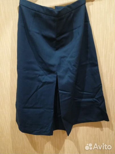 Юбка парадная