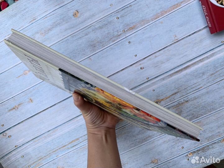 Книги по кулинарии, книги с рецептами