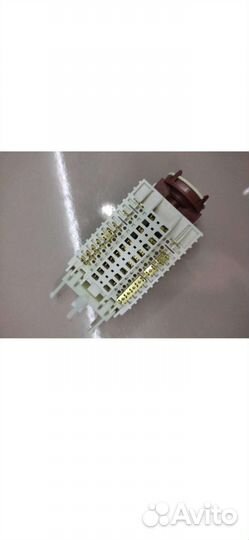 Переключатель на духовой шкаф Bosch