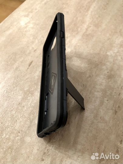 Чехол Samsung galaxy A9 Pro новый
