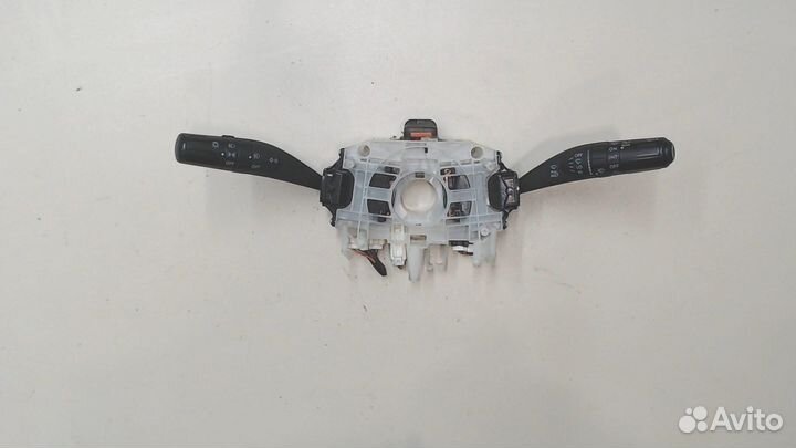 Переключатель поворотов и дворников Subaru Tribeca