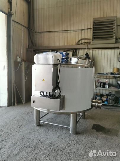 Варочный котел 200литров