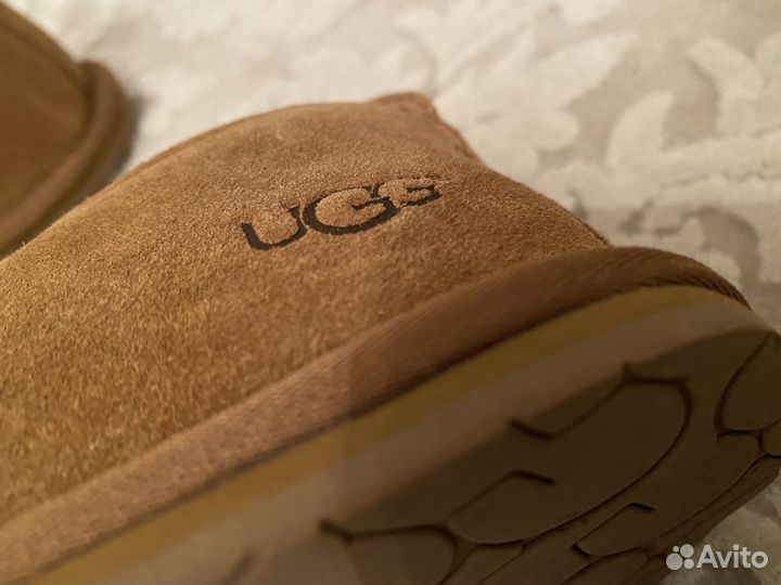 Ugg оригинал