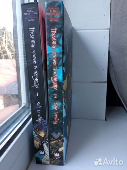 Поднятие уровня в одиночку