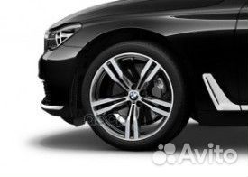 Колесо зимнее Double Spoke 648M Pi RSC 3611244