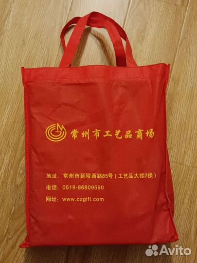 Китайская резьба по лаку