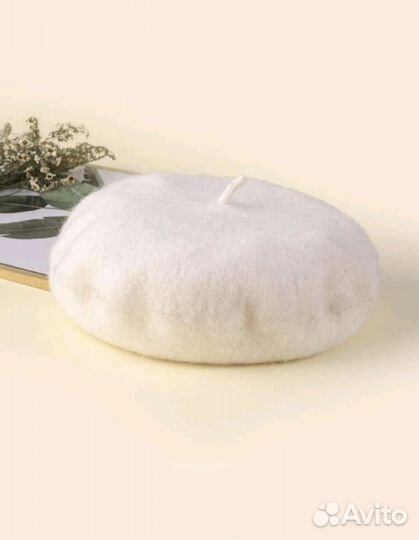 Берет женский