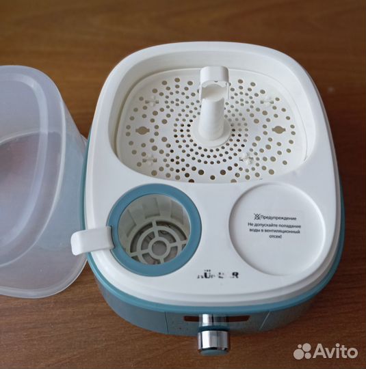 Стерилизатор