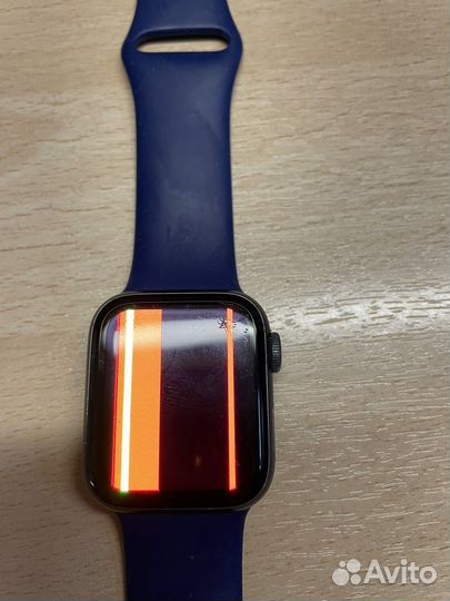 Apple watch series 4, 40мм