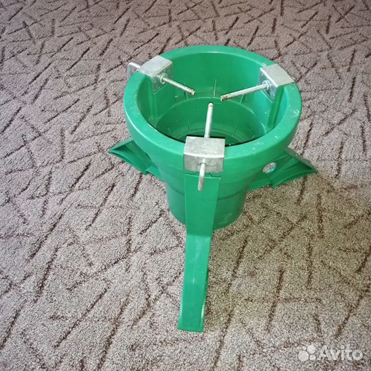 Подставка под растение (дерево)
