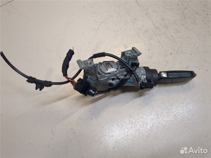 Замок зажигания Volkswagen Jetta 6, 2017