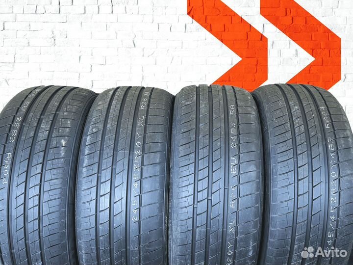 Kapsen RS26 275/45 R21 81T