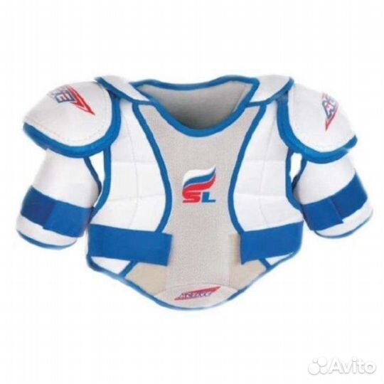 Хоккейная экипировка на детей