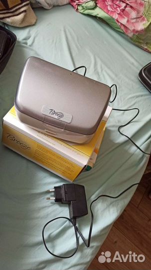 Звуковой процессор cohlear nucleus 5