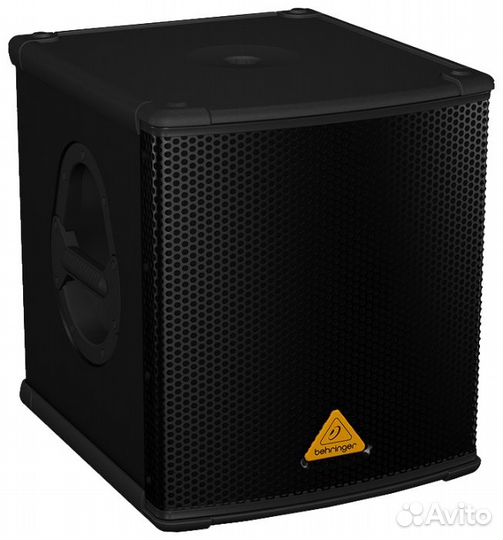 Сабвуфер Behringer B1200D-PRO